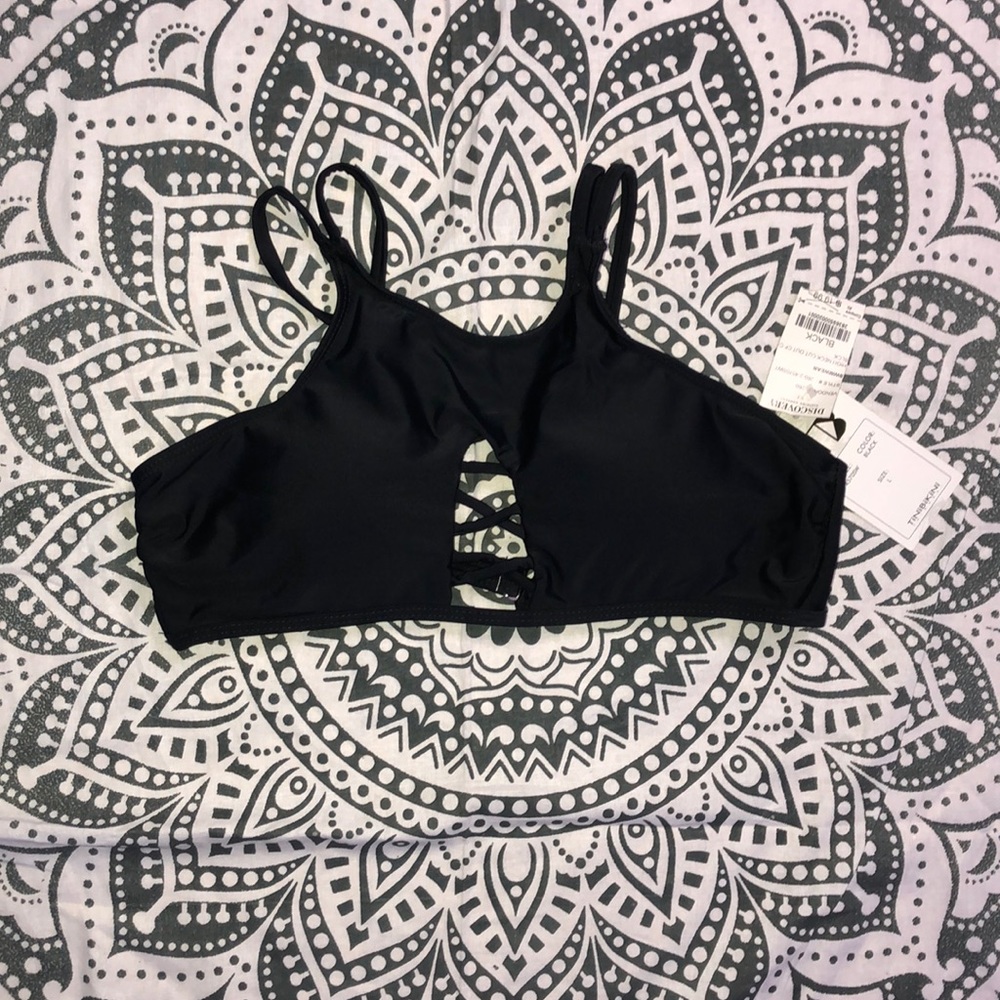 Bikini Top!